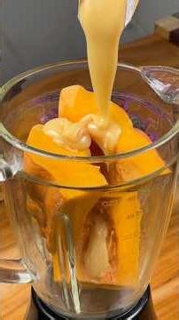 No sabía que la calabaza se puede comer así! 😋#recetas #cocina #recetas