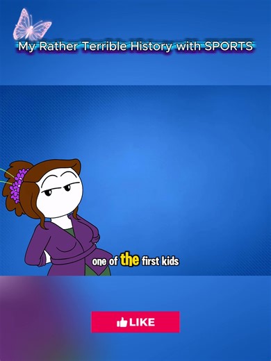 Part 2 #letmeexplainstudios #animation #cartoon #fyp #ilovetiktok