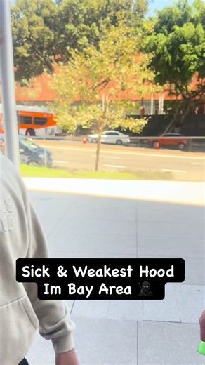 Bay Area Hoods Ranked: Which Neighborhoods Are the Illest?