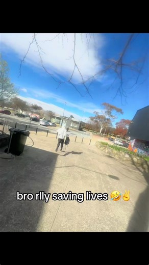 Humorous Take on Future Homelessness in 2025