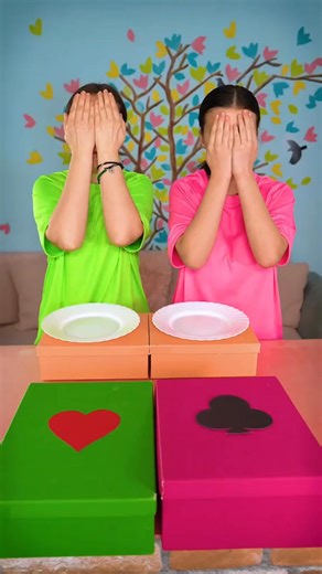 100K views · 946 reactions | 268_Mystery Box  Challenge #Challenge #funny #tiktokchallenge #family #foodchallenge #mysterybox #funn | Lawrence Cohen | Facebook