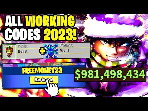 *NEW* ALL WORKING CODES FOR BLOX FRUITS IN 2024! ROBLOX BLOX FRUITS CODES