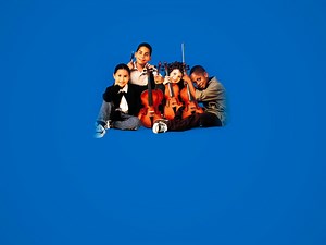 Small Wonders - Apple TV