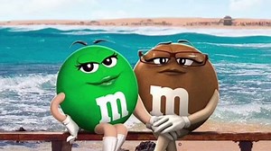 M&Ms drops 'spokescandies' following backlash