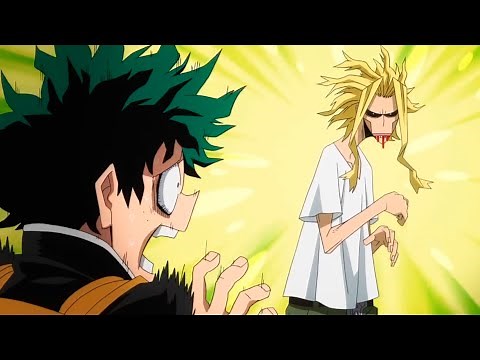 僕のヒーローアカデミア 最高の瞬間 #2 緑谷出久：オリジン [ My Hero Academia ] Boku no Hero Academia