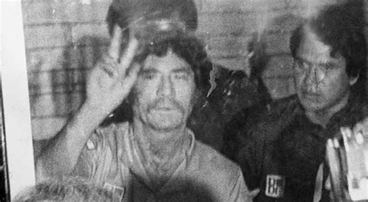 Don Neto, fundador del Cártel de Guadalajara, recupera su libertad tras cumplir su sentencia