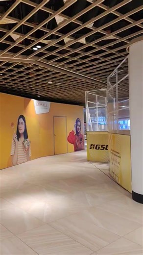 All empty shoplots after GSC! Kesian. | Malaysia Shopping Mall