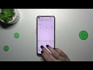 How to Change Keyboard Language on OPPO F19