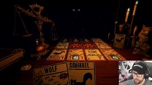 Inscryption (First Playthrough)