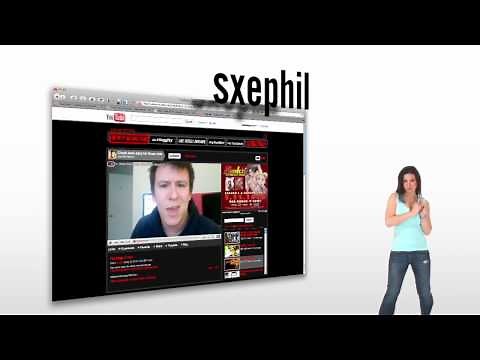 Linking YouTube Annotations