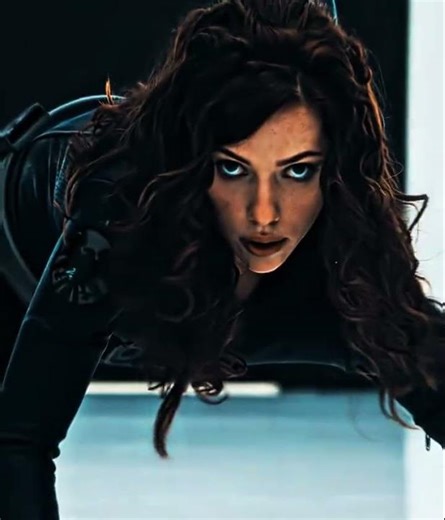 The Evolution of Black Widow: Natasha Romanoff’s Best Moments #blackwidow #marvel #mcu