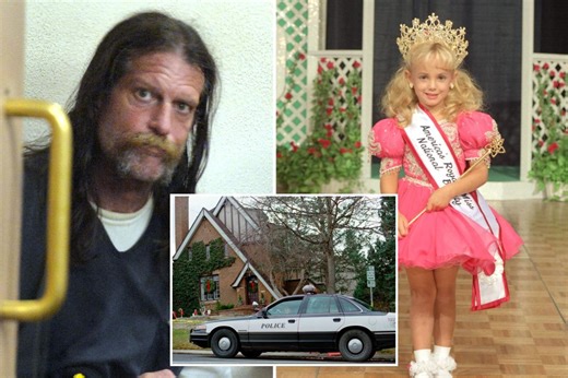 Convicted pedophile who ‘confessed’ to JonBenét Ramsey murder is ‘transient,’ but not missing: cops