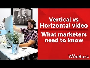 The Right Way To Use Vertical Video