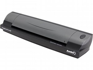 Ambir ImageScan Pro 490i DS490-AS Scanner - Newegg.com - Newegg.com