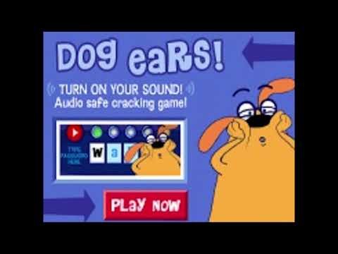 Fetch!: Dog Ears - In-Game Music Extended