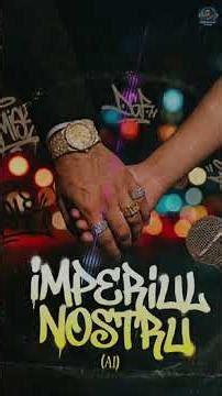 ​"Imperiul Nostru" | Rap Gangsta Romantic (Vibe Anii 2000) | Muzică Generată de AI