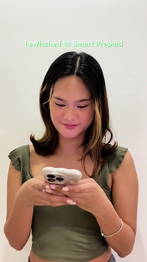 Make Smart Choices for Better Connectivity | Smart Prepaid Promo