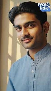 shy - English Vocabulary Learning #Shorts