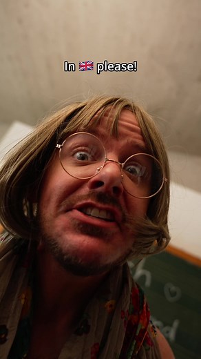 Also was haben wir heute gelernt?✍ Nur noch Kommentare in #EnglishPlease 😆👇 @flying_bengel #congstar #englishlesson