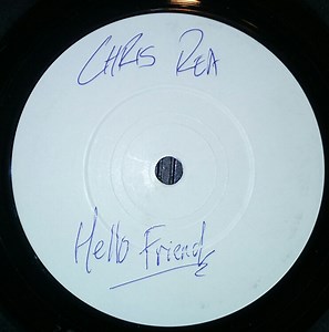 Chris Rea - Hello Friend