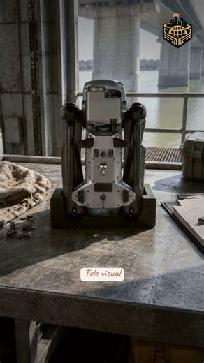Autel Robotics Alpha L35T Drone
