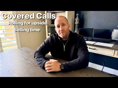 Weekly Covered Calls Explained: Rolling, Losses, and Real Profits