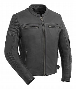 First Manufacturing Commuter Jacket