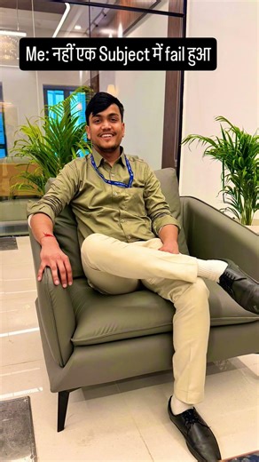 SSC CGL Topper → ASO in CSS… But Failed in Love 💔 | Real Government Job Reality | Emotional Status