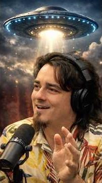 Palmer Luckey REVEALS What UFO's Are