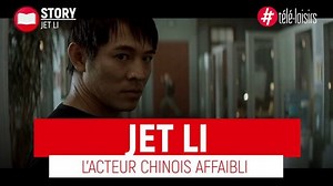 Jet Li : biographie, news, photos et videos - Télé-Loisirs