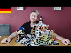 Pangu 12006 - Project Barbarossa - Review