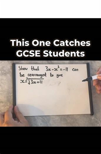 Challenge Your Maths Skills: What's Next?