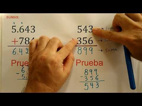 Addition of Natural Numbers with Test. Testing the Sum of Natural Numbers.
