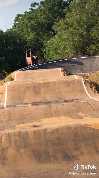 BMX Racing Kids: Speed and Skills on the Track