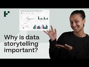 Why Data Storytelling Matters (With Examples)