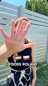 19K views · 4.3K reactions | Poland and Hungary are like two best friends! We even have traditional sayings in both countries that describe our friendship.  Lengyel, magyar – két jó barát, együtt harcol, s issza borát.  Polak Węgier dwa bratanki. I do szabli i do szklanki. Here are top foods that Poland and Hungary share. Would you like something to this list? | Polish Foodies - The Best Polish Food Recipes | Facebook