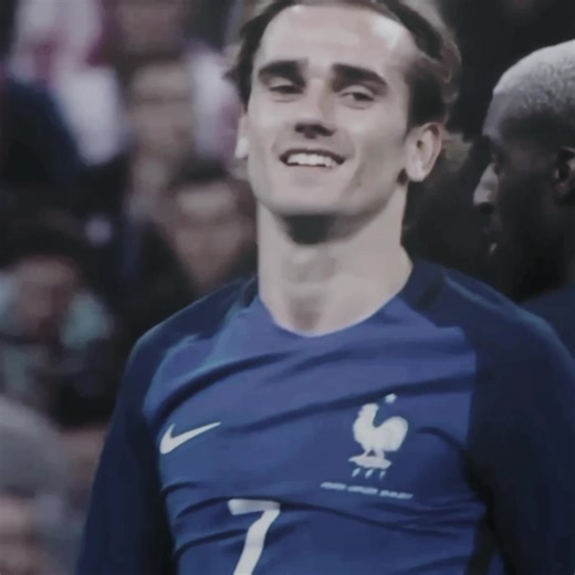“le petit diable” for a reason!! 🤭🤭 #griezmann #griezmannedit #fyp #viral #football scp: @z 🦌