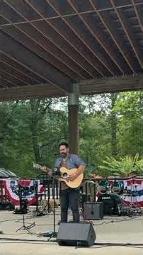Oh Lord You’re Beautiful • Keith Green • Led by Jesse Moore @ Summer Beats Christian Music Festival