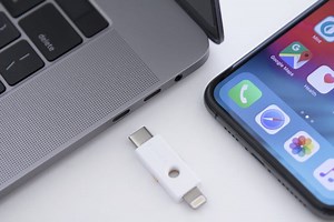 CES 2019: Yubico Debuts First Apple-Approved Lightning-Enabled YubiKey for Secure Physical Authentication on iOS Devices