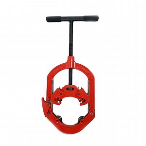 [Hot Item] Gas Pipe Cold Cutting Tool Hinged Manual Machine