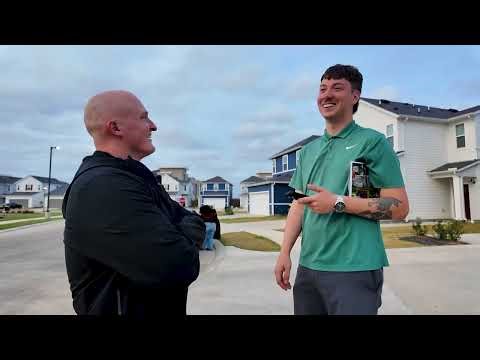 Pest Sales Live Coaching with Top Rep: Ray Dollar