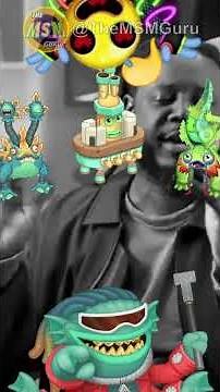 The Monsters That COULD Be On Autotuna's Clubbox Act! | The MSM Guru
