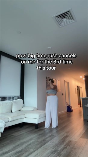 Big Time Rush Cancels Again: Heartbreak on Tour