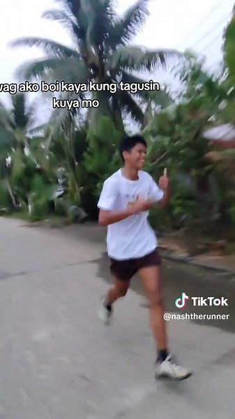 content only po #nohatejustlove #running
