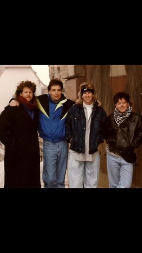 These guys were top-notch!!! Idle Cure! #classicrock #ccm #numetal #christianmusic #metal #rockers #christianmetal #nurock #christianrock #jesus #christian #rockers | Christian Rock/Metal