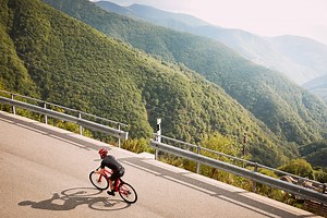 7.4K views · 92 reactions | The Alpenchallenge AMP Sport is the sportiest of our Alpenchallenge AMP family. The performance concept has had a decisive influence on the features of this bike. The Shimano drive helps ambitious you get to the summit even faster, but it can also be used as smooth pedaling support. #BMCAlpenchallengeAMPSport #newbikeday #yourrideamplified #ride_bmc | BMC Switzerland | Facebook