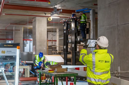 Demystifying Autodesk Technology: Unlocking Efficiency for Factory Planning and Factory Design - Digital Builder