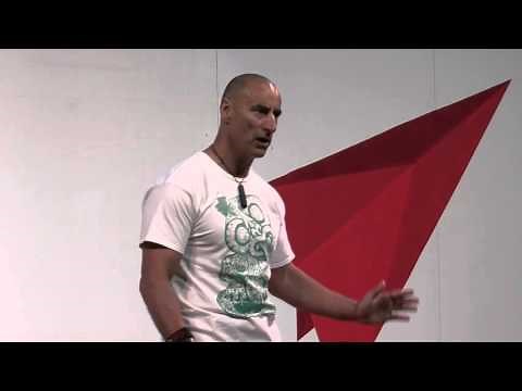 Our cultural identity as New Zealanders. Our Kiwi-Tanga | Ellis Bryers | TEDxTauranga