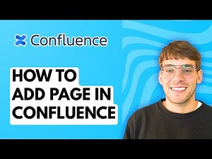How to Add Page in Confluence [2026 Full Guide]