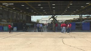 Corpus Christi Army Depot to receive more than $900K from new line of defense grants